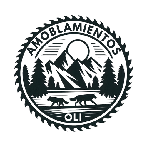 Logo Amoblamientos Oli
